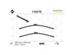 Стеклоочистители SWF VisioFlex 119370