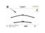 Стеклоочистители SWF VisioFlex 119271