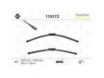 Стеклоочистители SWF VisioFlex 119372