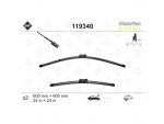 Стеклоочистители SWF VisioFlex 119340