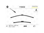 Стеклоочистители SWF VisioFlex 119432