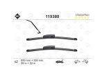Стеклоочистители SWF VisioFlex 119380