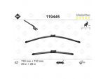 Стеклоочистители SWF VisioFlex 119445