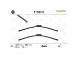 Стеклоочистители SWF VisioFlex 119285