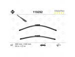 Стеклоочистители SWF VisioFlex 119292
