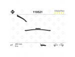 Задний стеклоочиститель SWF VisioFlex 119521