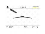 Задний стеклоочиститель SWF VisioFlex 119516