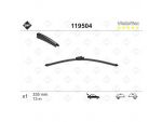Задний стеклоочиститель SWF VisioFlex 119504
