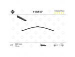 Задний стеклоочиститель SWF VisioFlex 119517