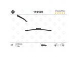 Задний стеклоочиститель SWF VisioFlex 119526