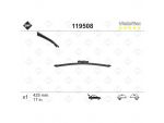 Задний стеклоочиститель SWF VisioFlex 119508