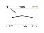 Задний стеклоочиститель SWF VisioFlex 119512