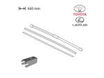 Стеклоочиститель OEM Toyota/Lexus Front Flat 85222-78010