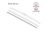 Стеклоочиститель OEM Toyota/Lexus Резинки 85214-02260