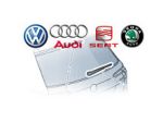 Задний стеклоочиститель OEM VAG Rear 5NA 955 427 A