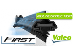 Склоочисник Valeo First Multiconnection FM35