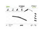Стеклоочиститель Valeo First Multiconnection FM47