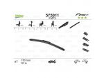 Стеклоочиститель Valeo First Multiconnection FM75