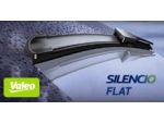 Склоочисник Valeo Silencio Flat VF882 / VM882
