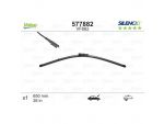 Стеклоочиститель Valeo Silencio Flat VF882 / VM882