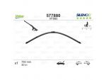 Стеклоочиститель Valeo Silencio Flat VF880 / VM880