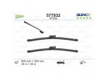 Стеклоочистители Valeo Silencio Flat VF932 / VM932