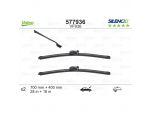Стеклоочистители Valeo Silencio Flat VF936 / VM936