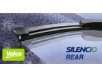 Задний стеклоочиститель Valeo Silencio Rear VR55 / VM55
