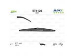 Задний стеклоочиститель Valeo Silencio Rear VR1 / VM1