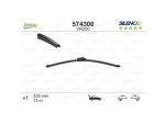 Задний стеклоочиститель Valeo Silencio Rear VR250 / VM250