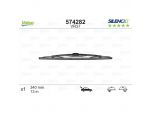Задний стеклоочиститель Valeo Silencio Rear VR37 / VM37