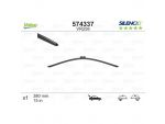 Задний стеклоочиститель Valeo Silencio Rear VR258 / VM258