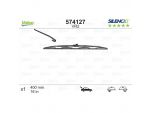 Задний стеклоочиститель Valeo Silencio Rear VR2 / VM2