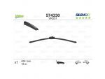 Задний стеклоочиститель Valeo Silencio Rear VR251 / VM251