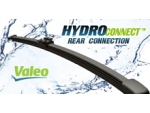 Задний стеклоочиститель Valeo HydroConnect Rear HR24