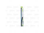 Задний стеклоочиститель Valeo HydroConnect Rear HR40