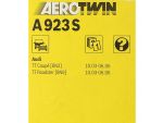 Стеклоочистители Bosch AeroTwin A923S