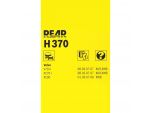 Задний стеклоочиститель Bosch Rear H370