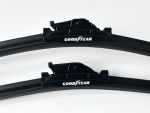 Комплект щіток Goodyear Rain Master кріплення гачок 65/40