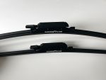 Комплект щіток Goodyear Rain Master кріплення кнопка 65/65