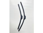 Безкаркасные дворники для машин
Mercedes-Benz M-Class W166 (12-14)
Mercedes-Benz GL-Class X166 (12-15)
Mercedes-Benz GLS-Class X166 (15-) / без Magic Control Vision