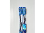 Комплект щіток Goodyear Rain Master кріплення вузька кнопка 60/40