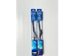 Комплект щіток Goodyear Rain Master кріплення кнопка 55/50