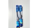 Комплект щіток Goodyear Rain Master кріплення кнопка 55/45