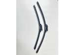 Безкаркасные дворники для машин
BMW 2 F22, F87 / купе (12-)
BMW 2 F23 / кабриолет (14-)