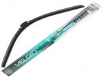 Комплект гібридних щіток Velgio Hybrid кріплення гачок 70/70