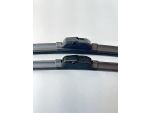 Гібридні двірники Velgio Hybrid для авто 65/45
BMW 7 F01, F02, F03, F04 (08-15)
BMW 5 F07 / Gran Turismo (09-17)