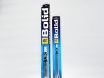 Комплект безкаркасних щіток Bolid ULTRA кріплення гачок 70/40