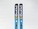 Комплект безкаркасних щіток Bolid ULTRA кріплення гачок 70/65