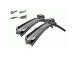 Стеклоочистители Bosch AeroTwin Multi-Clip AM460S